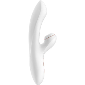 4049369015504 Satisfyer Pro G-Spot Rabbit Vibrator Voordeelpakket (NEW)