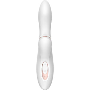 Satisfyer Pro G-Spot Rabbit Vibrator