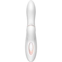 Afbeelding in Gallery-weergave laden, 4049369015504 Satisfyer Pro G-Spot Rabbit Vibrator Voordeelpakket (NEW)
