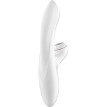 Afbeelding in Gallery-weergave laden, Satisfyer Pro G-Spot Rabbit Vibrator
