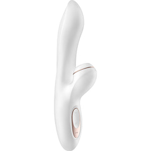 4049369015504 Satisfyer Pro G-Spot Rabbit Vibrator Voordeelpakket (NEW)