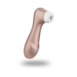 Satisfyer Pro 2 Luchtdruk Vibrator Voordeelpakket