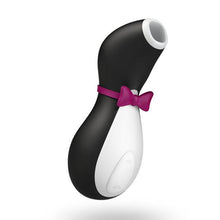 Afbeelding in Gallery-weergave laden, 4049369015108 - Satisfyer Pro Penguin Luchtdruk Vibrator Voordeelpakket (NEW)
