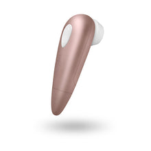 Afbeelding in Gallery-weergave laden, Satisfyer Number One Luchtdruk Vibrator
