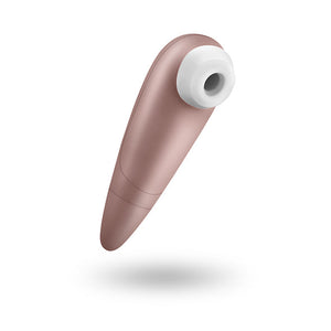 Satisfyer Number One Luchtdruk Vibrator