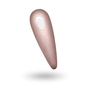 4049369015061 Satisfyer 1 Next Generation Luchtdruk Vibrator Voordeelpakket (NEW)