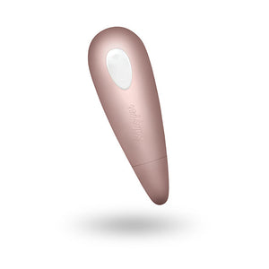 Satisfyer Number One Luchtdruk Vibrator