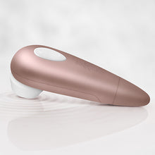 Afbeelding in Gallery-weergave laden, 4049369015061 Satisfyer 1 Next Generation Luchtdruk Vibrator Voordeelpakket (NEW)
