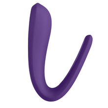 Afbeelding in Gallery-weergave laden, Satisfyer Double Classic Partner Vibrator Voor Koppels
