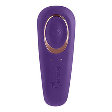 Afbeelding in Gallery-weergave laden, Satisfyer Double Classic Partner Vibrator Voor Koppels
