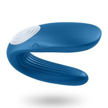 Afbeelding in Gallery-weergave laden, Satisfyer Double Whale Partner Vibrator Voor Koppels
