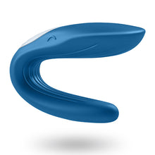 Afbeelding in Gallery-weergave laden, Satisfyer Double Whale Partner Vibrator Voor Koppels
