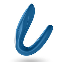 Afbeelding in Gallery-weergave laden, Satisfyer Double Whale Partner Vibrator Voor Koppels
