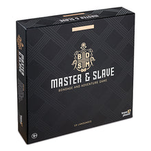 Afbeelding in Gallery-weergave laden, Master &amp; Slave Edition Deluxe (NL-EN-DE-FR-ES-IT-SE-NO-PL-RU)
