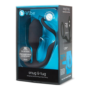 B-Vibe - Snug &amp; Tug