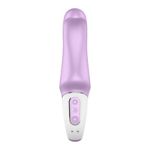 Afbeelding in Gallery-weergave laden, Satisfyer Charming Smile G-Spot Vibrator
