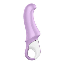 Afbeelding in Gallery-weergave laden, Satisfyer Charming Smile G-Spot Vibrator
