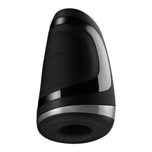 Afbeelding in Gallery-weergave laden, Satisfyer Men Masturbator Heat Vibration
