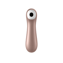 Afbeelding in Gallery-weergave laden, 4049369016525 Satisfyer Pro 2 + Luchtdruk Vibrator met extra vibratie Voordeelpakket (NEW)
