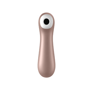 4049369016525 Satisfyer Pro 2 + Luchtdruk Vibrator met extra vibratie Voordeelpakket (NEW)