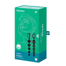 Afbeelding in Gallery-weergave laden, Satisfyer Love Beads Anale Kralen
