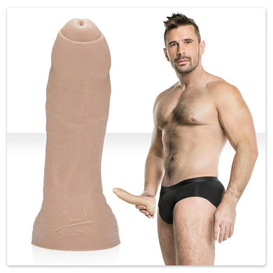 Fleshjack Boys Manuel Ferrara Dildo