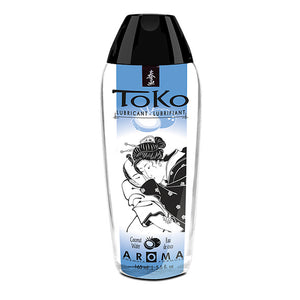 Shunga - Toko Glijmiddel Kokoswater