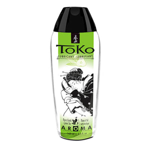 Shunga - Toko Glijmiddel Peer &amp; Exotische Groene Thee