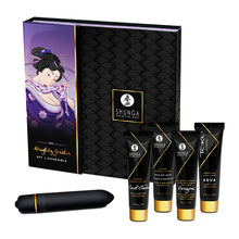 Afbeelding in Gallery-weergave laden, Shunga - Naughty Geisha Kit
