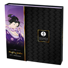 Afbeelding in Gallery-weergave laden, Shunga - Naughty Geisha Kit
