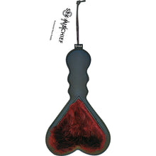 Afbeelding in Gallery-weergave laden, S&amp;M - Enchanted Heart Paddle
