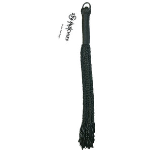 S&M - Shadow Rope Flogger