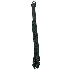 S&M - Shadow Rope Flogger