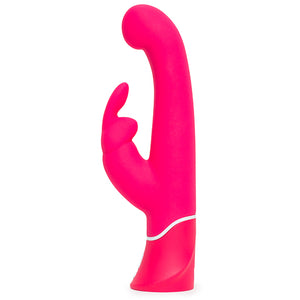 Happy Rabbit - G-Spot Rabbit Vibrator Roze