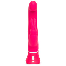 Afbeelding in Gallery-weergave laden, Happy Rabbit - G-Spot Rabbit Vibrator Roze
