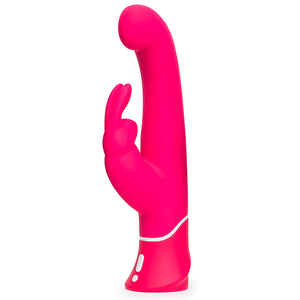 Happy Rabbit - G-Spot Rabbit Vibrator Roze