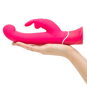 Happy Rabbit - G-Spot Rabbit Vibrator Roze