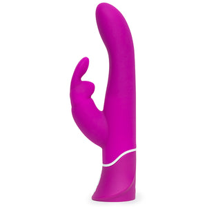 Happy Rabbit - Curve Rabbit Vibrator Paars