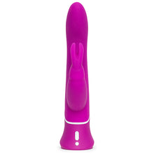 Afbeelding in Gallery-weergave laden, Happy Rabbit - Curve Rabbit Vibrator Paars
