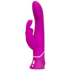 Happy Rabbit - Curve Rabbit Vibrator Paars