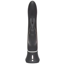 Afbeelding in Gallery-weergave laden, Happy Rabbit - Triple Curve Rabbit Vibrator Zwart
