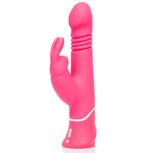 Afbeelding in Gallery-weergave laden, Happy Rabbit - Realistic Vibrator Stotend Roze
