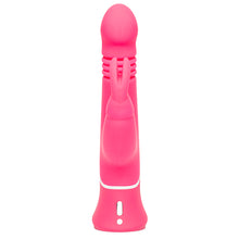 Afbeelding in Gallery-weergave laden, Happy Rabbit - Realistic Vibrator Stotend Roze
