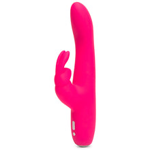 Afbeelding in Gallery-weergave laden, Happy Rabbit - Slimline Curve Rabbit Vibrator Roze
