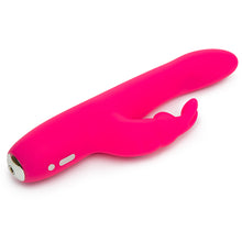 Afbeelding in Gallery-weergave laden, Happy Rabbit - Slimline Curve Rabbit Vibrator Roze
