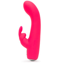 Afbeelding in Gallery-weergave laden, Happy Rabbit - Mini USB Oplaadbare Rabbit Vibrator
