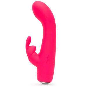 Happy Rabbit - Mini USB Oplaadbare Rabbit Vibrator