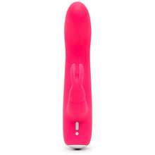 Afbeelding in Gallery-weergave laden, Happy Rabbit - Mini USB Oplaadbare Rabbit Vibrator
