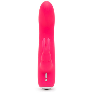 Happy Rabbit - Mini USB Oplaadbare Rabbit Vibrator