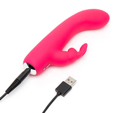 Afbeelding in Gallery-weergave laden, Happy Rabbit - Mini USB Oplaadbare Rabbit Vibrator
